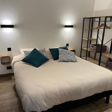L'Atelier Villa Arromanches-les-Bains Buitenkant foto