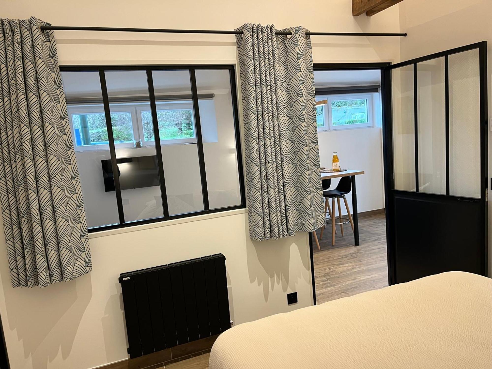 L'Atelier Villa Arromanches-les-Bains Buitenkant foto