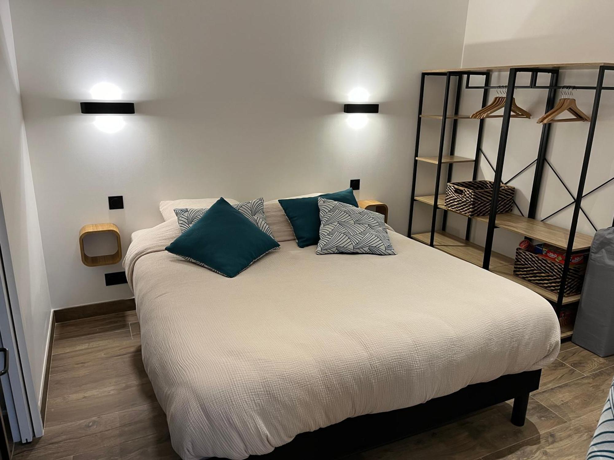 L'Atelier Villa Arromanches-les-Bains Buitenkant foto